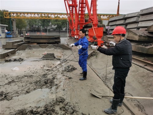 【党群园地】吴忠：从不计较的基层一线共产党员